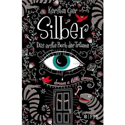 Abbildung von Silber Das erste Buch der Träume: Roman