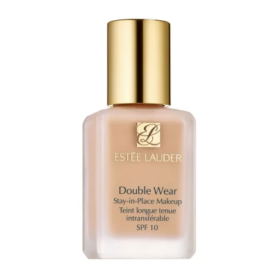 Abbildung von ESTÉE Lauder Double WEAR Stayinplace Makeup SPF10 30ML Foundation 1c0 shell, Damen, Größe: 30 ml, shell