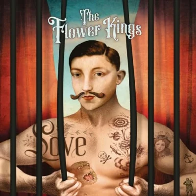 Abbildung von Love [Vinyl LP]