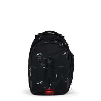 Abbildung von Satch Match Schulrucksack Ninja Matrix