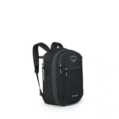 Abbildung von Osprey Daylite Expdbl Tagesrucksack, Größe: One Size, Black