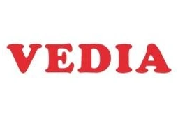 Vedia.ch Logo