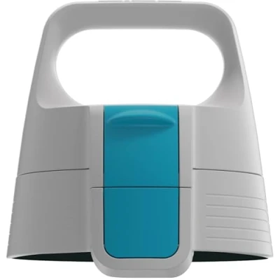 Abbildung von SIGG WMB ONE Top 2 Grey Aqua