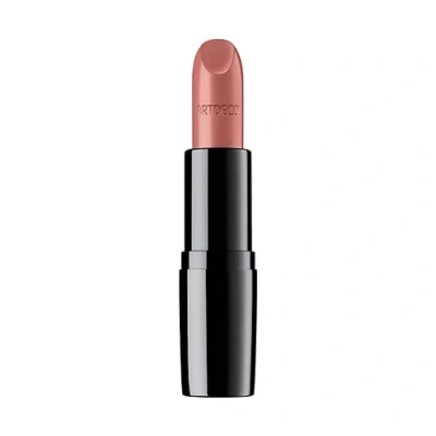 Abbildung von ARTDECO Perfect Color Lippenstift für unwiderstehlich glänzende und langanhaltende Farbbrillanz in schimmerndem Pink &amp; Rosé, 4g