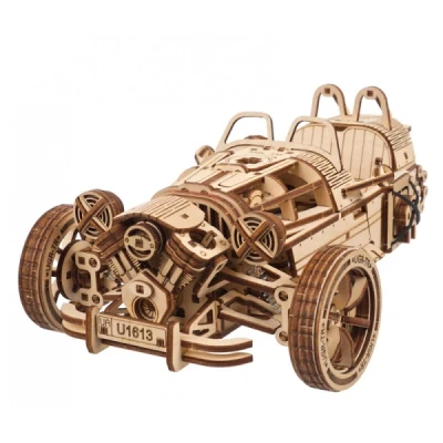 Abbildung von Dreiradfahrzeug UGR S UGEARS