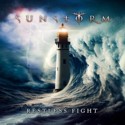 Abbildung von Restless Fight