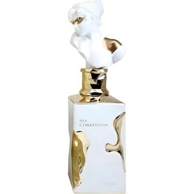 Abbildung von Lattafa Her Confession Eau de Parfum Spray für Damen, 100 ml