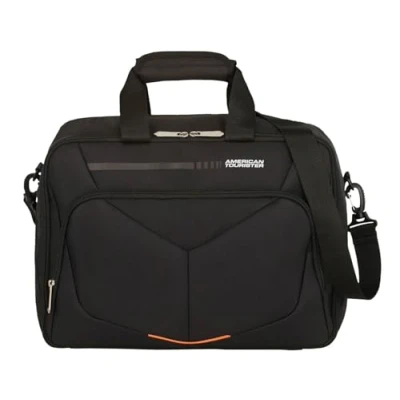 Abbildung von American Tourister Summerfunk 3 Way Boarding Bag Black Weichgepäck