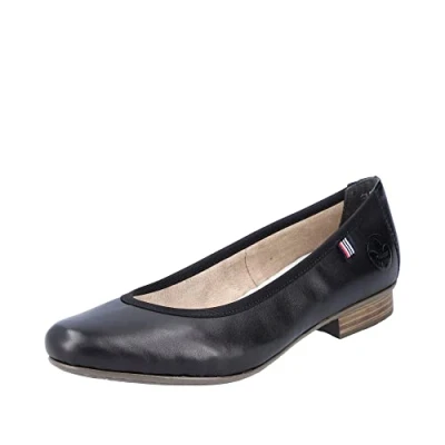 Abbildung von Rieker Damen Halbschuhe 51994