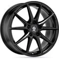 Abbildung von Sparco Corsa Drs 8.0x18 5x120 ET45 72.6 Felgen
