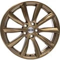 Abbildung von Monaco Gp6 9.0x20 5x114.3 ET40 64.1 Felgen
