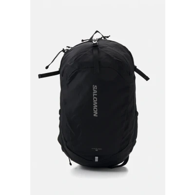 Abbildung von Salomon Trailblazer Unisex Tourenrucksack, Größe: One Size, Black