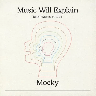 Abbildung von Music Will Explain (Choir Volume 1)