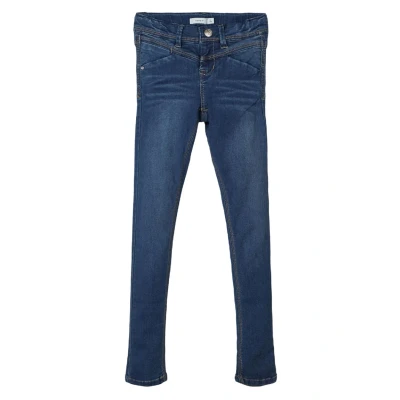 Abbildung von NAME IT Girl Jeans Skinny Fit