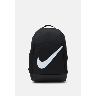 Abbildung von NIKE Sportswear Brasilia KIDS Backpack Unisex Tourenrucksack für Kinder, Größe: One Size, black/ white