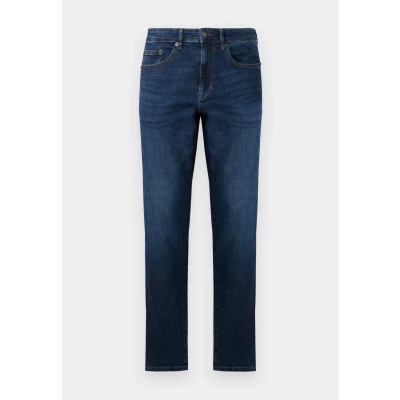 Abbildung von Only &amp; Sons Onsweft Jeans Straight Leg, Herren, Größe: 34x32, Dark blue denim