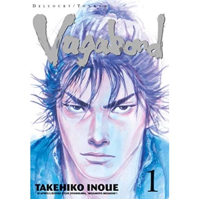 Abbildung von Vagabond 1 (Francese)