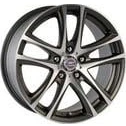 Abbildung von Gulf Gt1 6.5x15 5x110 ET35 67.1 Felgen