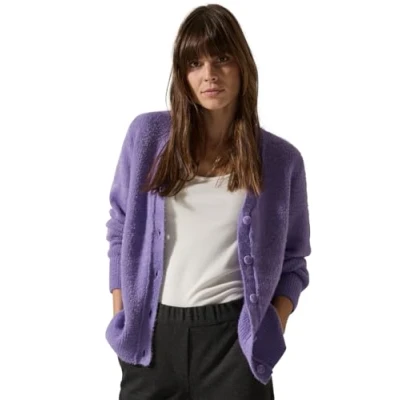 Abbildung von EOS_Featheryarn Cardigan