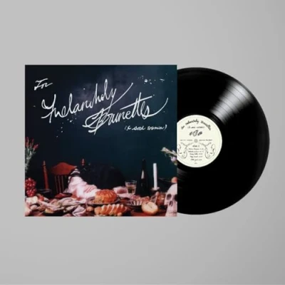 Abbildung von For Melancholy Brunettes (&amp; Sad Women) [Vinyl LP]