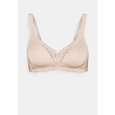 Abbildung von Triumph Modern Bustier, Damen, Größe: 105A, Beige