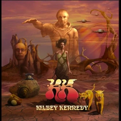 Abbildung von Kilbey Kennedy