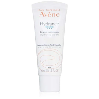 Abbildung von Avène Hydrance Reichhaltig Feuchtigkeitscreme, 40 Ml