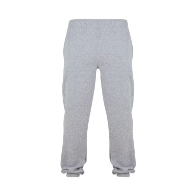 Abbildung von Urban Classics Jogginghose, Herren, Größe: 4XL, Heathergrey