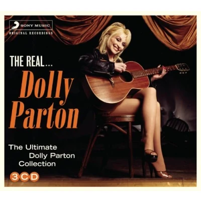 Abbildung von The Real...Dolly Parton