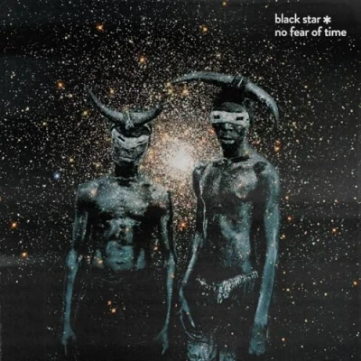 Abbildung von No Fear of Time [Vinyl LP]