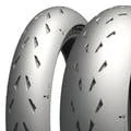 Abbildung von Michelin Power Cup2 190/55 R17 75W REAR
