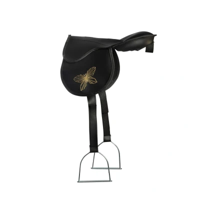 Abbildung von ByAstrup Saddle for Hobby Horse