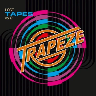 Abbildung von Lost Tapes Vol. 2