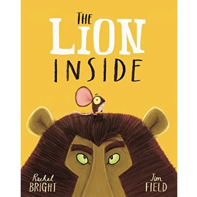 Abbildung von The Lion Inside