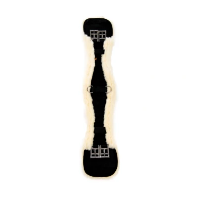 Abbildung von Kentucky Sheepskin Short Girth