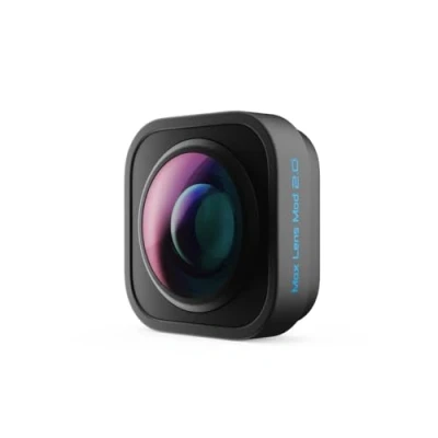 Abbildung von GoPro Max Lens Mod 2.0 (HERO12 Black) Offizielles Zubehör