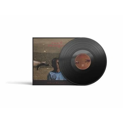 Abbildung von Small Changes (LP)