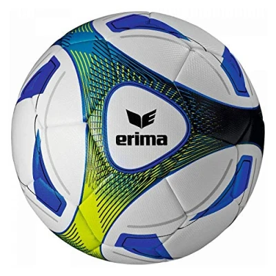 Abbildung von Erima Fussball Hybrid Training royal/Lime 5