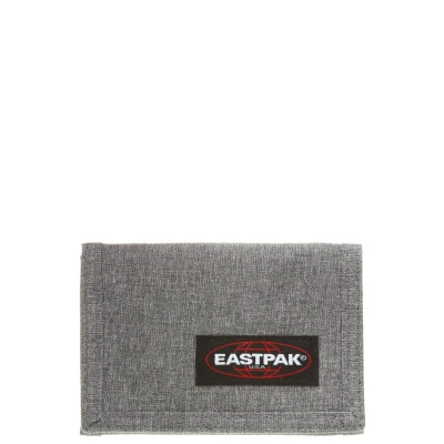Abbildung von EASTPAK Crew Single Geldbörse Sunday Grey (Grau)