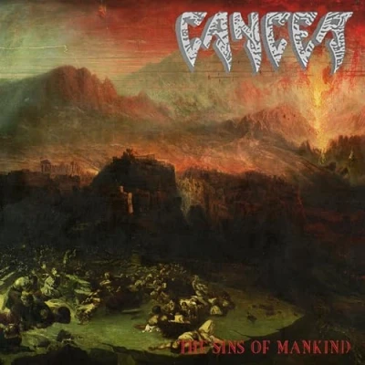 Abbildung von The Sins of Mankind