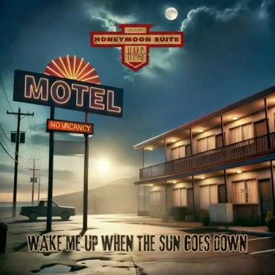 Abbildung von Wake Me Up When The Sun Goes Down