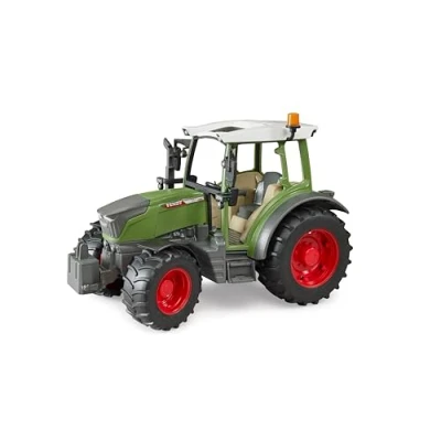 Abbildung von bruder 02180 Traktor Fendt Vario 211 1:16 Fahrzeuge Landwirtschaft, Bulldog, Trecker, Spielzeug ab 3 Jahre