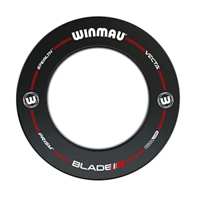 Abbildung von WINMAU Pro Line Dartboard Surround