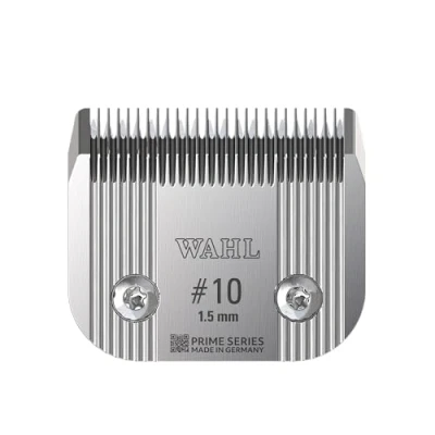 Abbildung von Wahl Prime Series Blade #10F 1.5mm