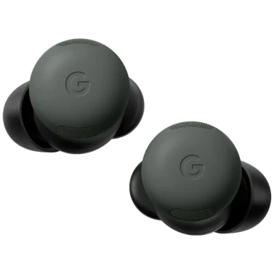 Abbildung von Google Pixel Buds Pro 2 Grau