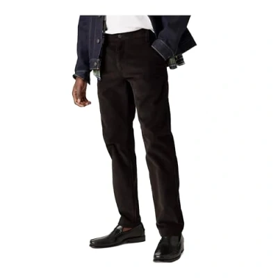 Abbildung von Levi&#039;s Herren XX Chino STD II Hose, Meteorite S 14W Cord, 34W / 32L