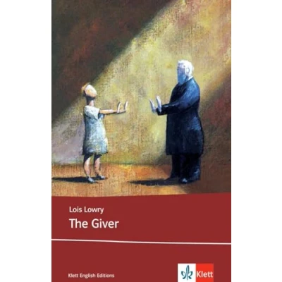 Abbildung von The Giver (Young Adult Literature: Klett English Editions)