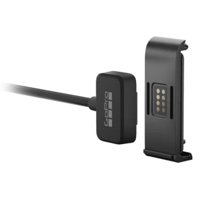 Abbildung von GoPro Contacto (Magnettür und Stromkabel Set) Offizielles Zubehör
