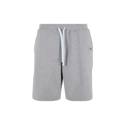 Abbildung von Starter BLACK LABEL Herren Shorts Essentials Heavy heathergrey XL