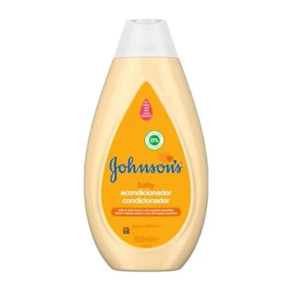 Abbildung von Johnsons Baby, Shampoo 1 x 750 ml